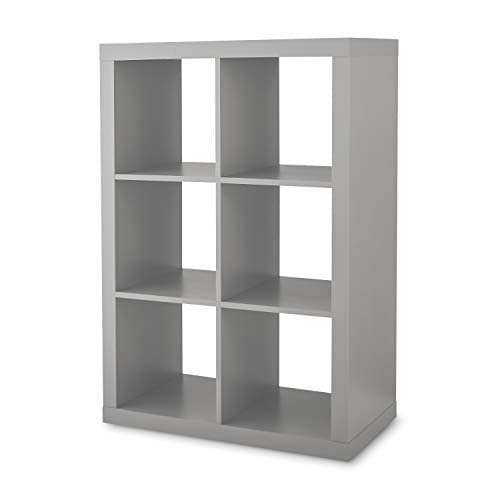 8-Cube Organizer by Better Homes and Gardens