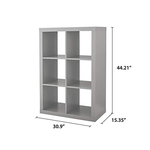 8-Cube Organizer by Better Homes and Gardens
