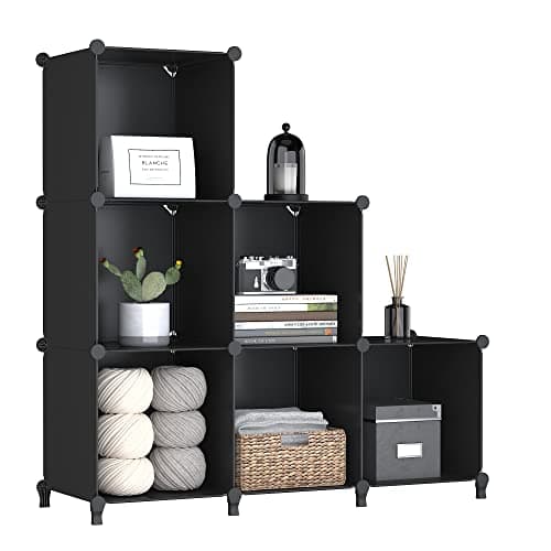Cube Storage Organizer for Bedroom, Office, Living Room