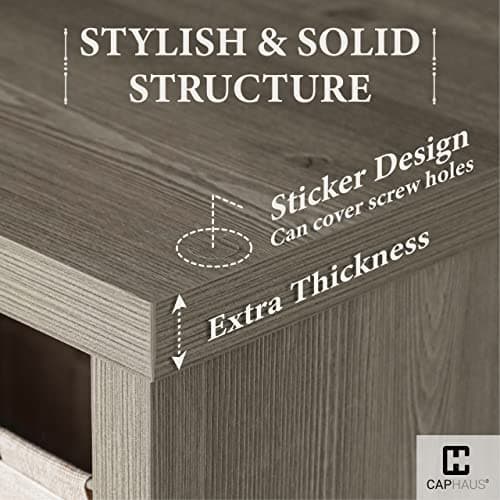 13-Inch Cube Storage Organizer Shelf for Kids, with Extra Thick Edge, Open Divider, Bookcase, Various Sizes and Colors