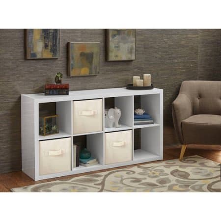 8-Cube Organizer by Better Homes and Gardens